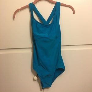 Dance Leotard